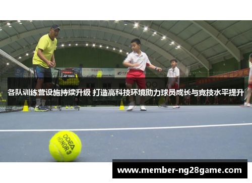 各队训练营设施持续升级 打造高科技环境助力球员成长与竞技水平提升