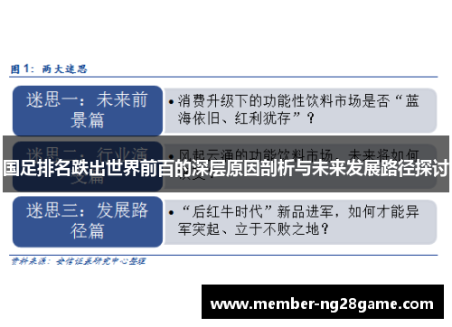国足排名跌出世界前百的深层原因剖析与未来发展路径探讨