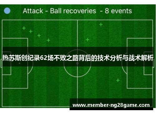 热苏斯创纪录62场不败之路背后的技术分析与战术解析