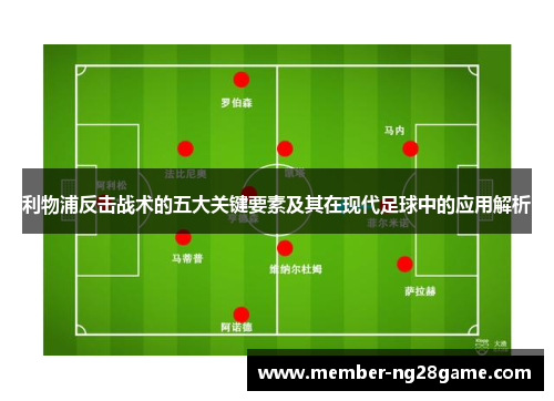 利物浦反击战术的五大关键要素及其在现代足球中的应用解析