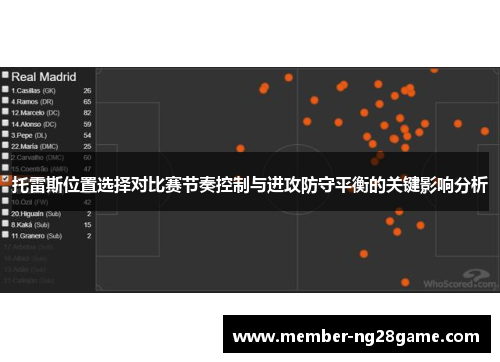托雷斯位置选择对比赛节奏控制与进攻防守平衡的关键影响分析