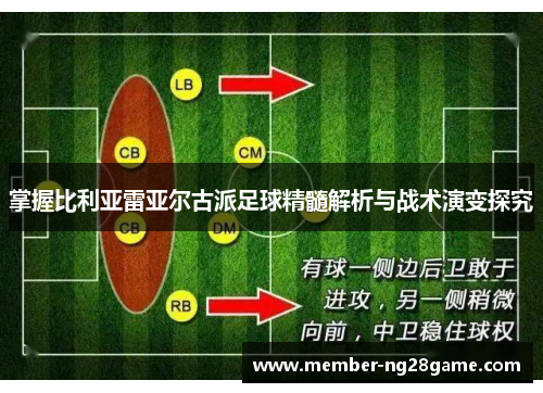 掌握比利亚雷亚尔古派足球精髓解析与战术演变探究