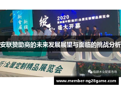 安联赞助商的未来发展展望与面临的挑战分析