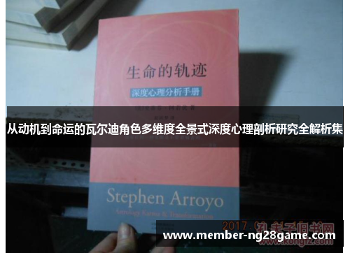 从动机到命运的瓦尔迪角色多维度全景式深度心理剖析研究全解析集 从动机到命运的瓦尔迪角色多维度全景式深度心理剖析研究全解析集